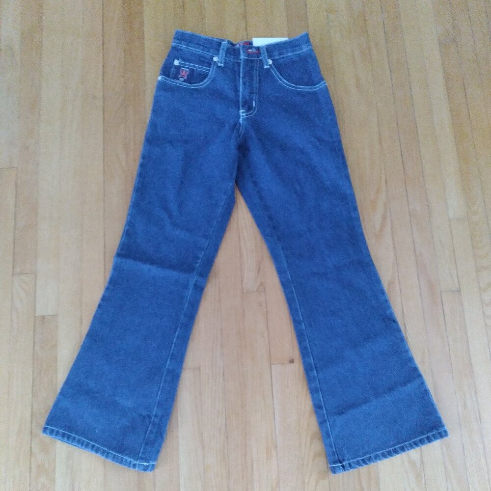Jeans for Girls, Bugle Boy, Size - 10